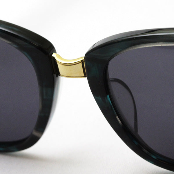 Vonn Sunglasses Vonn VN-008 ENOSH GREEN